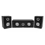 Комплект акустики MT-Power Elegance - 2 Black 3.0